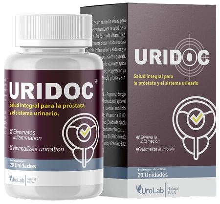 Uridoc